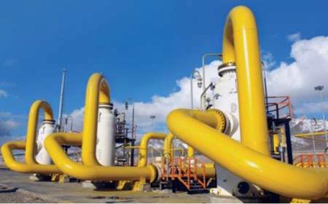 Afghanistan Keen to  Import Iran’s Gas: Official